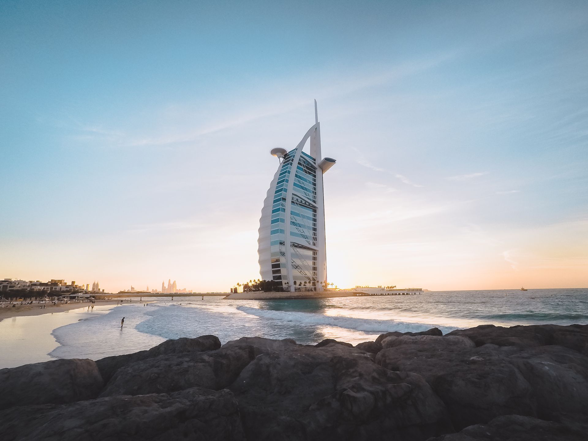 Dubai & Abu Dhabi in 6 Days: The Perfect UAE Itinerary for Indians Dubai & Abu Dhabi in 6 Days: The Perfect UAE Itinerary for Indians