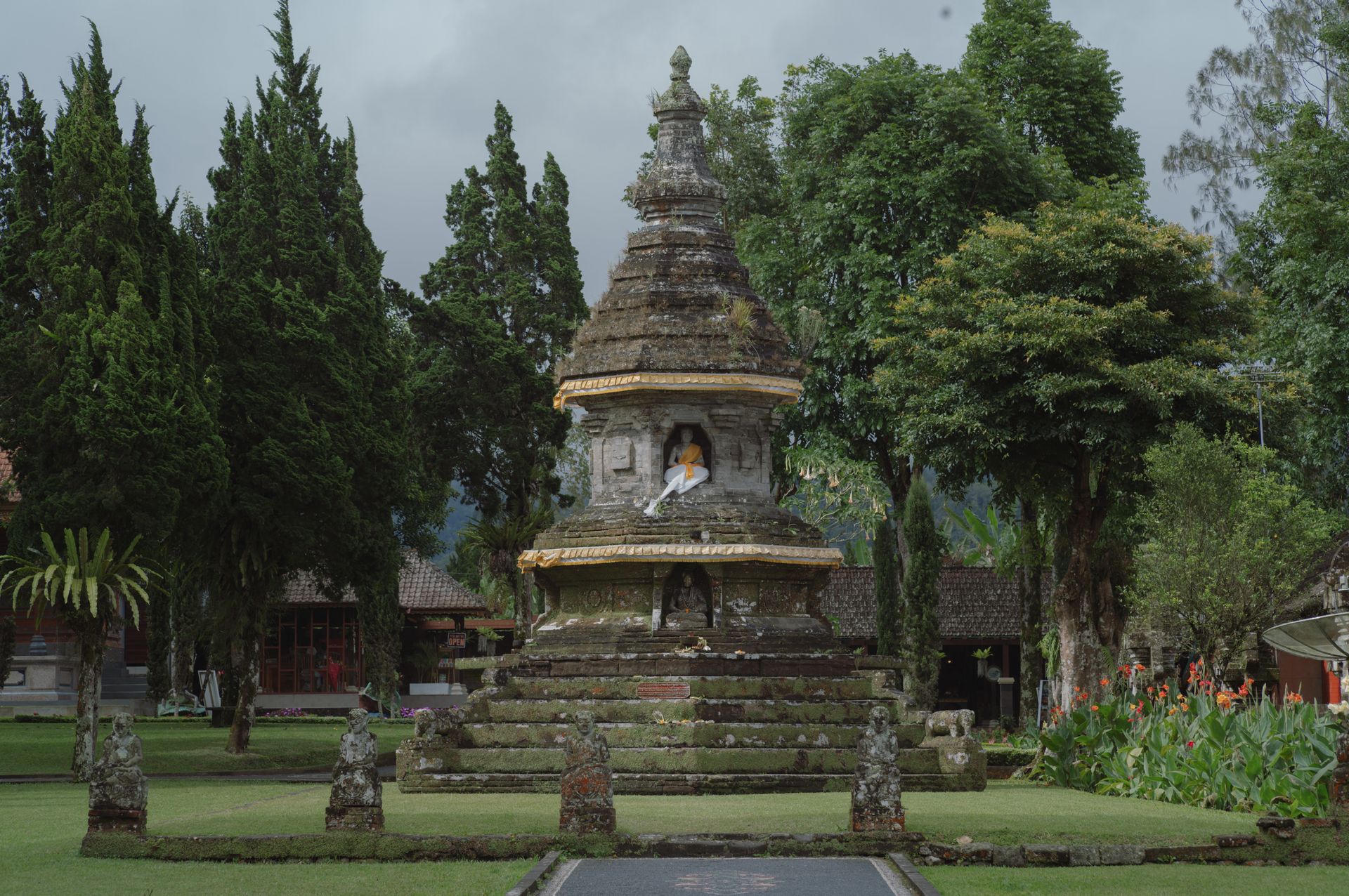 Bali 5 Days Itinerary: Best Places to Visit & Things to Do